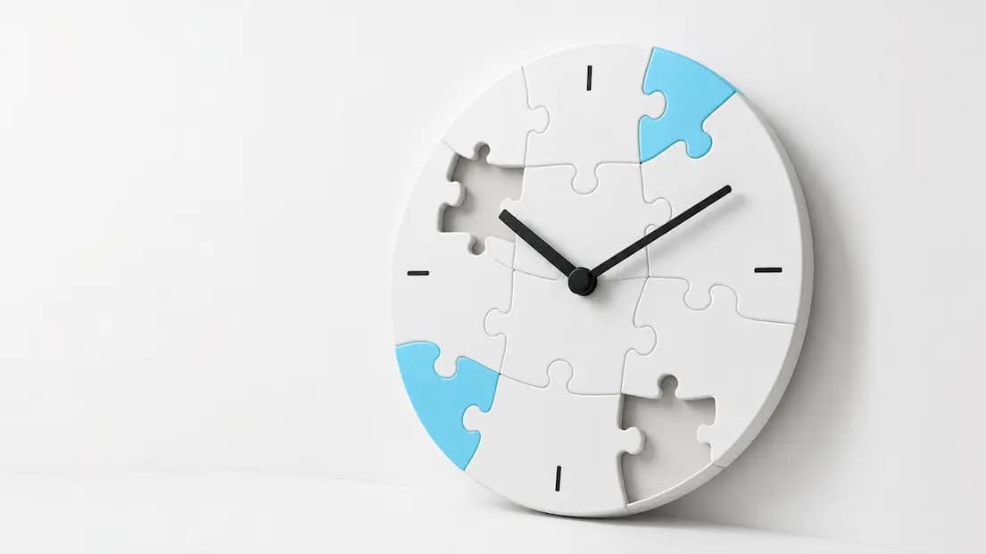 Le timesheet, comment suivre le temps passé sur une activité