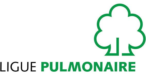 logo ligue pulmonaire