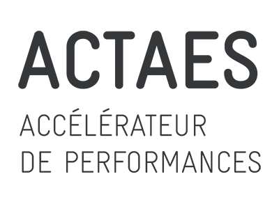 logo actaes