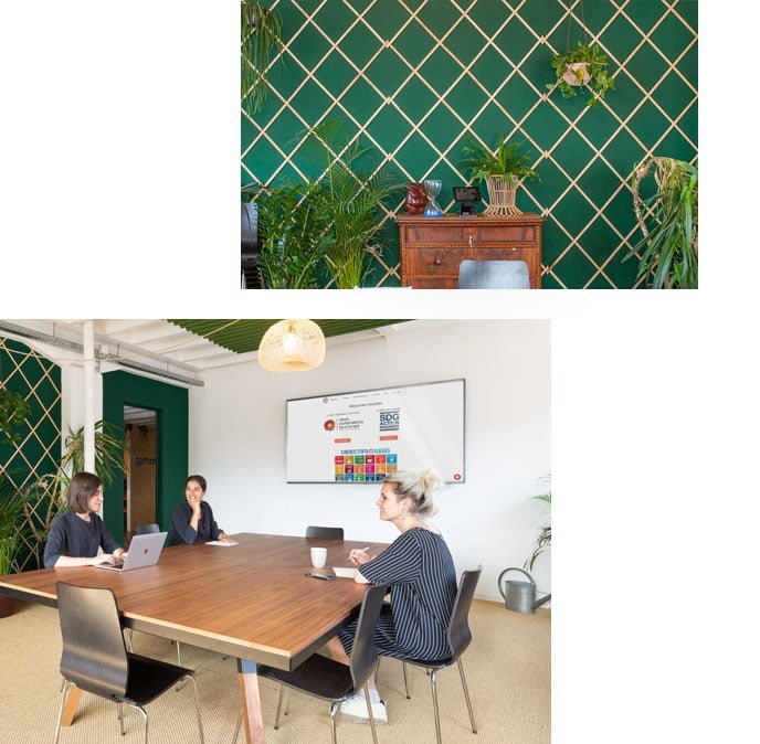 photos bureaux gammadia