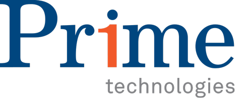 logo prime technologies