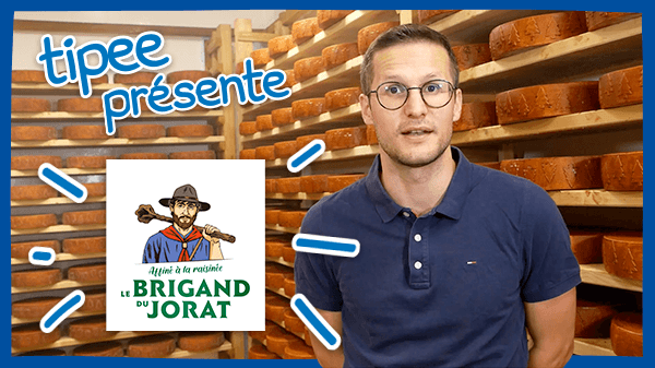 client tipee brigand du jorat vidéo