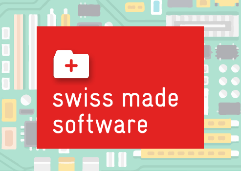 swiss made software logo