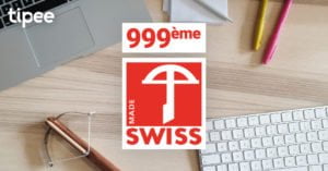 visuel swiss label 999eme