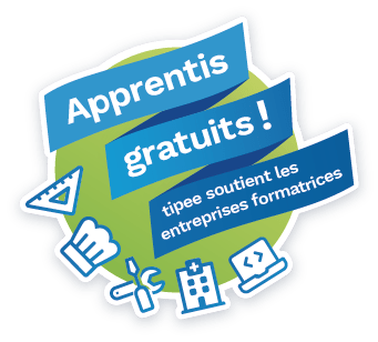 tipee apprentis gratuits