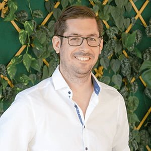 Anthony Bernardo