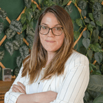 Picture of Muriel Batista