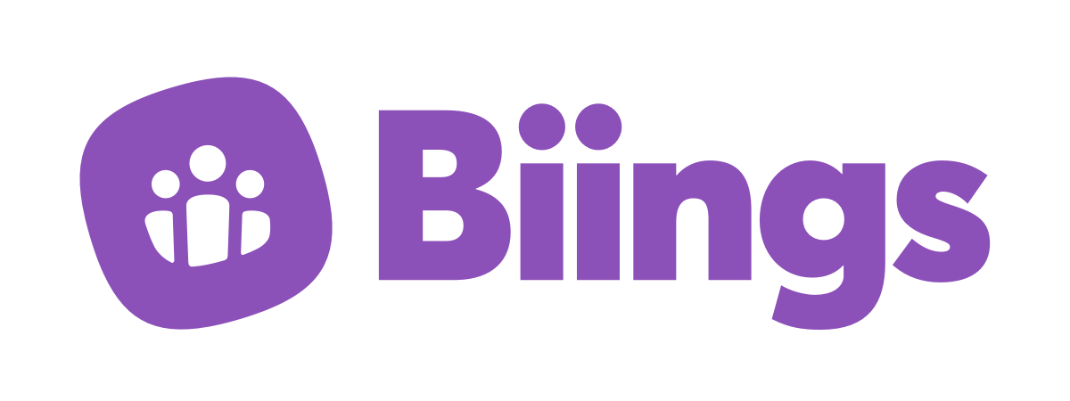 logo biings partenariat tipee