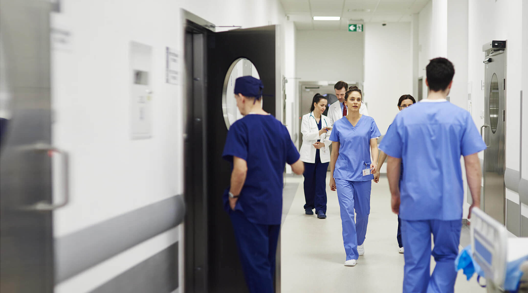 image secteur médicale page clients tipee