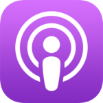 apple podcast - tipee