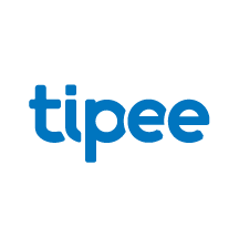 logo tipee rond - tipee