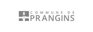 prangins - tipee