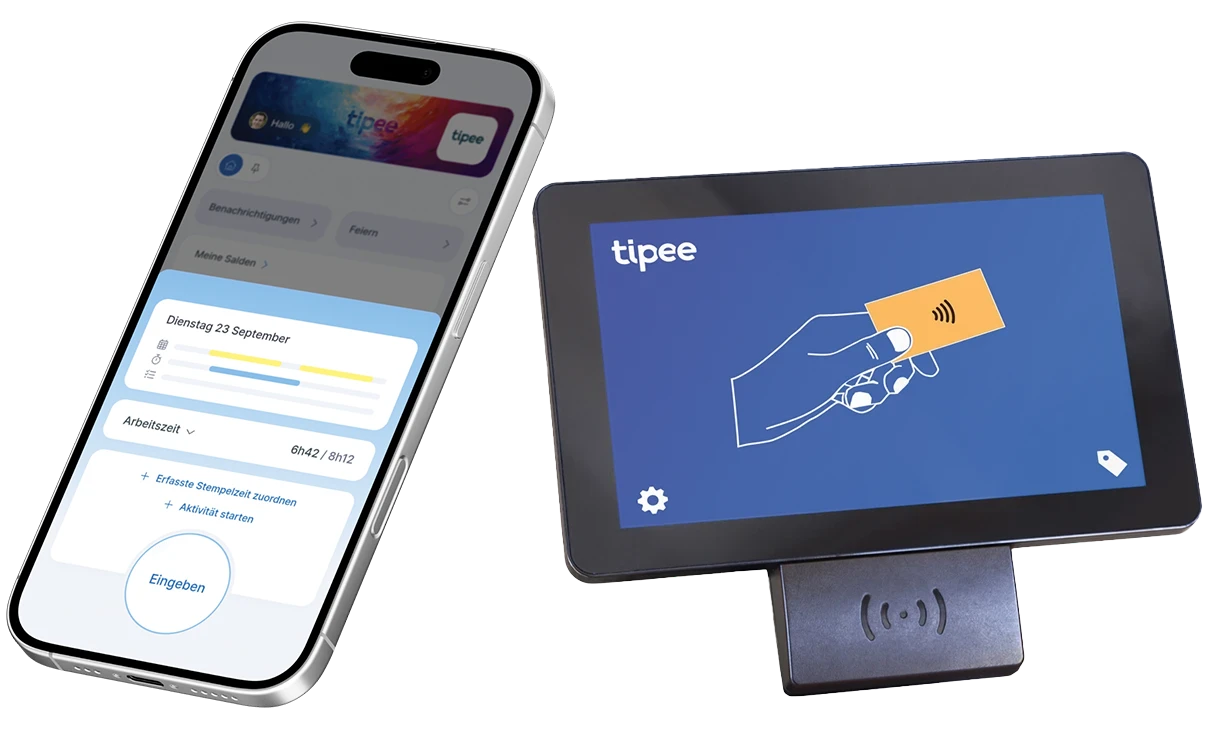 timbreuse smartphone 2 DE - tipee