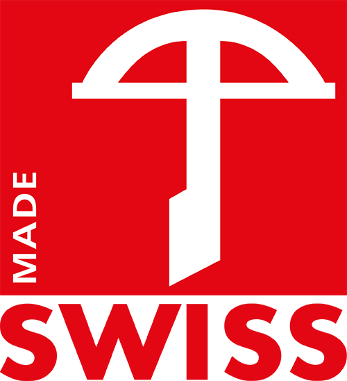 Logo Swiss Label - tipee