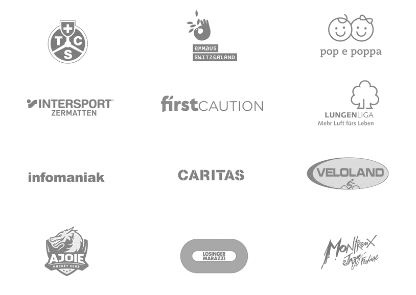 clients suisse allemande