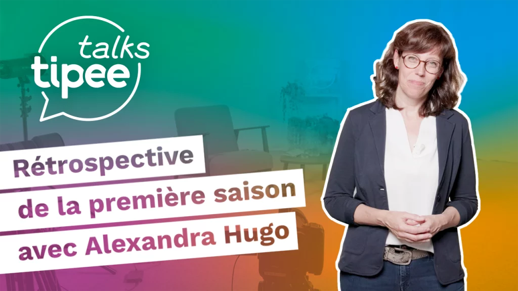podcast durabilité tipee