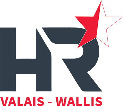 HR Valais logo - tipee