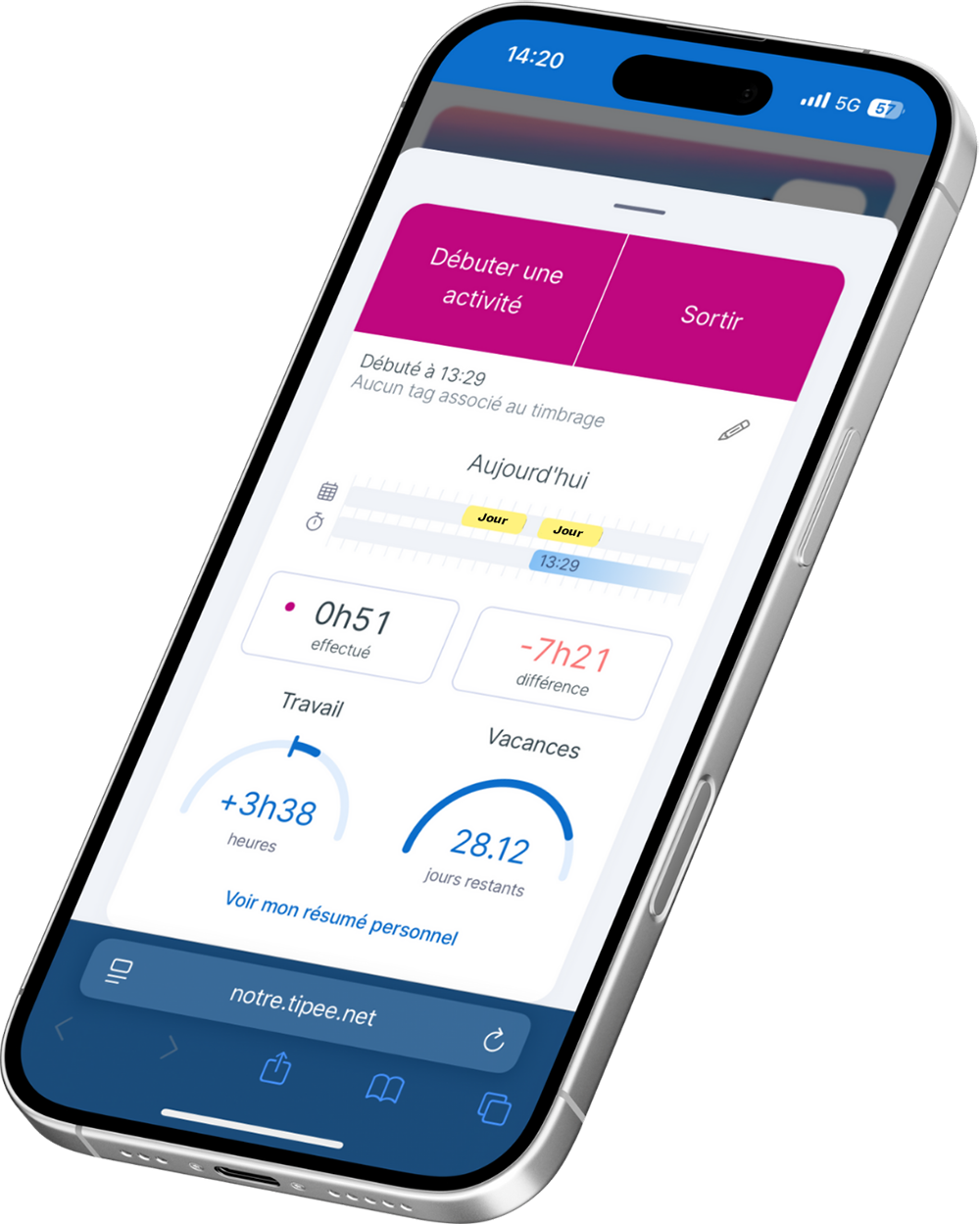 Solde sur smartphone