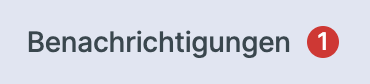 tipee benachrichtigungen DE - tipee