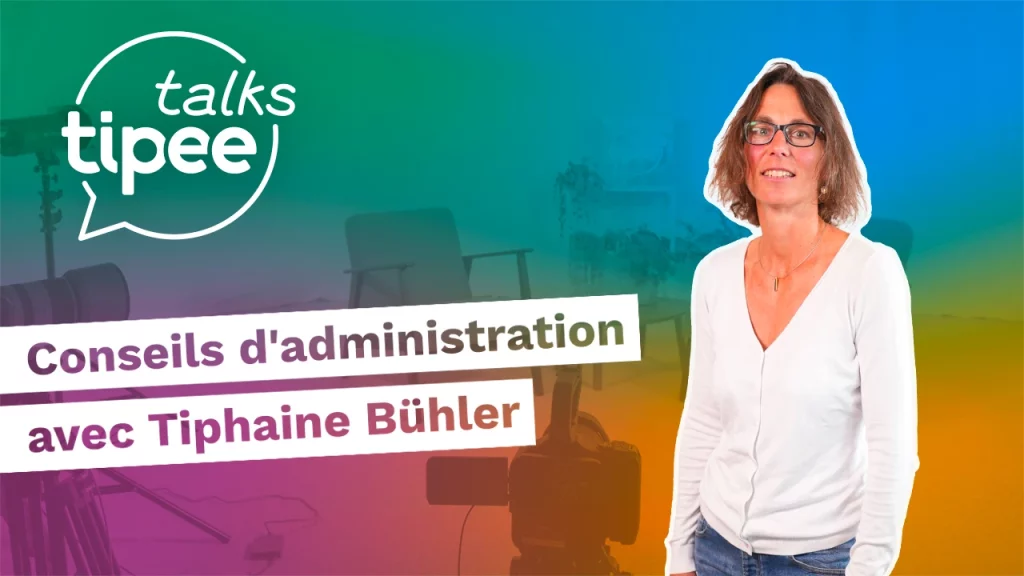 tipee talks tiphaine buhler - tipee