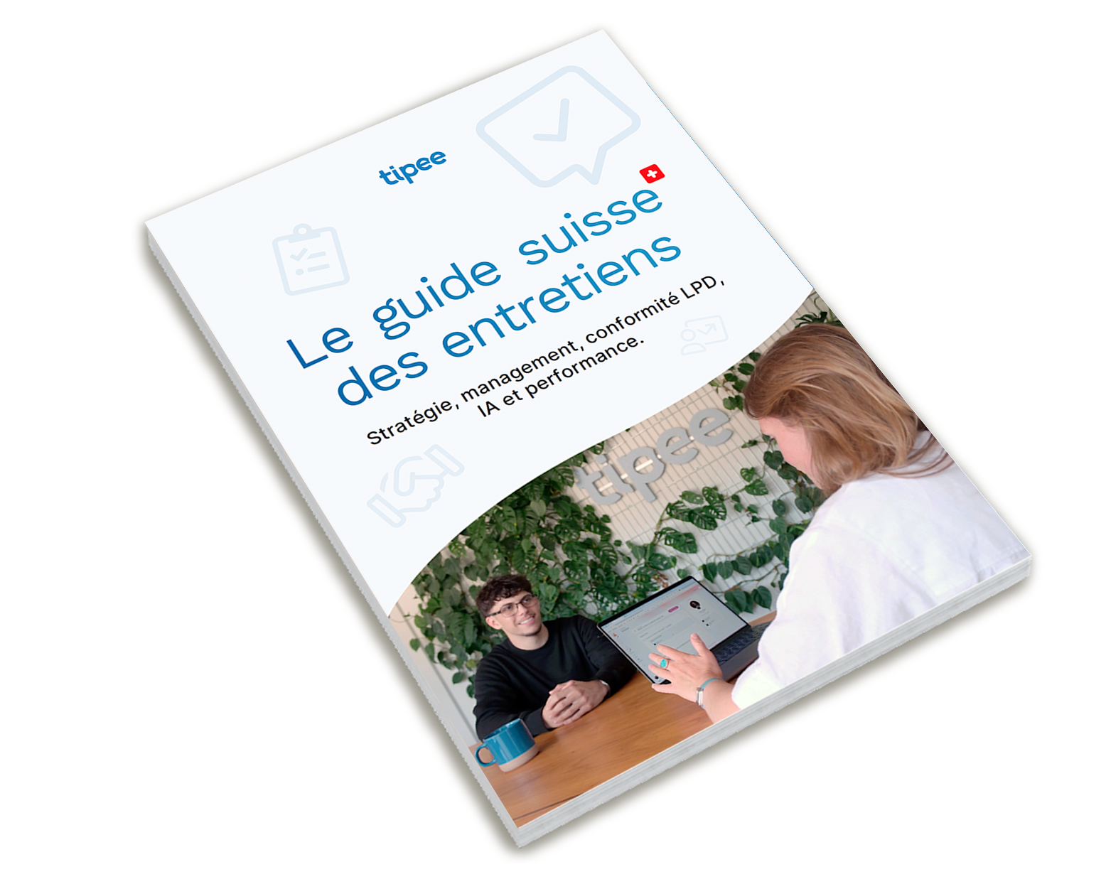 guide entretien - tipee