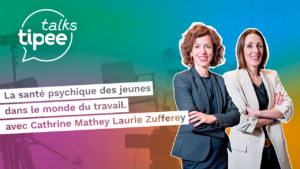 tipee talks sante des jeunes - tipee